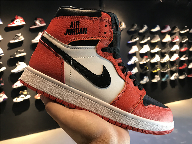 Air Jordan 1 Retro High 555088 800